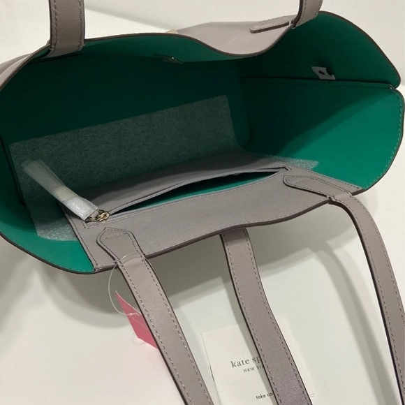 KATE SPADE KACI NWT - Picture 10 of 12